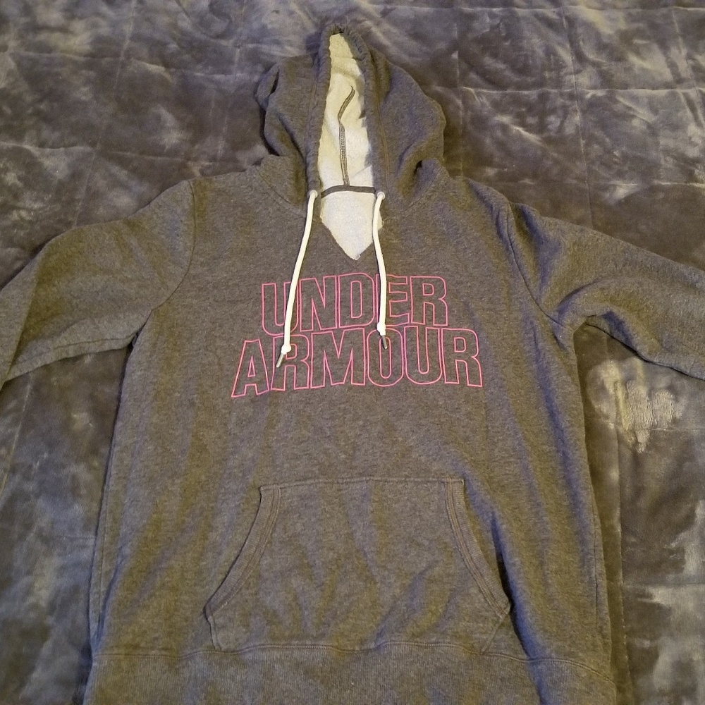 Under Armour Goodie